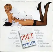 CD - Ost - Pret-a-Porter