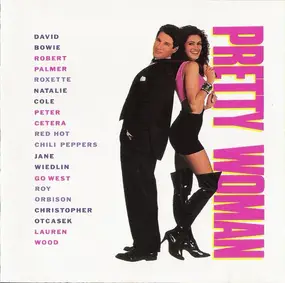 Soundtrack - Pretty Woman (Original Soundtrack)