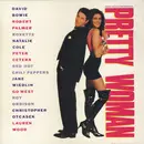 LP - Various - Pretty Woman (Soundtrack) (Club Edition)