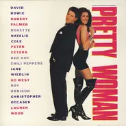 David Bowie, Robert Palmer, Roxette, a.o. - Pretty Woman