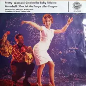 Bobby Stern - Pretty Woman / Cinderella Baby / Kleine Annabell / Das Ist Die Frage Aller Fragen