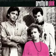 CD - The SMiths, Echo & The Bunnymen, Danny Hutton Hitters a.o. - Pretty In Pink (The Original Motion Picture Soundtrack)