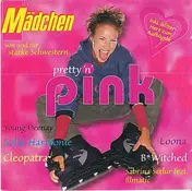 young deenay - Pretty 'n' Pink