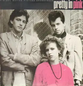 New Order - Pretty In Pink