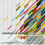Majestic, Le Couope, The Babies - Pretending To See The Future: A Tribute To OMD