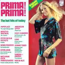 LP - Vicky Leandros, Lobo, a.o. - Prima! Prima! (The Hot Hits Of Today)