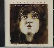 Caruso - "Prima Voce" Collection - Great Voices From The Met's Past