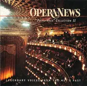 CD - Bizet / Böhm / Wagner / Puccini a.o. - 'Prima Voce' Collection II (Legendary Voices From The Met's Past)