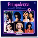 LP - Loredana Berté / Marcella a.o. - Primadonna - still sealed