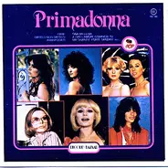 Loredana Berté / Marcella a.o. - Primadonna