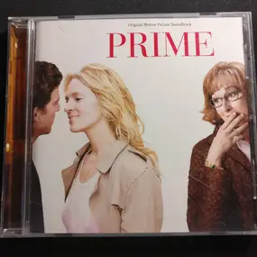 Cole Porter - Prime - Original Motion Picture Soundtrack