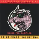 CD - Debbie Davies, Carey Bell, Joanna Connor - Prime Chops Volume 2 - (Blind Pig Sampler)