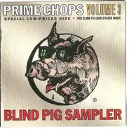 Coco Montoya, Jimmy Rogers, Debbie Davies - Prime Chops Volume 3