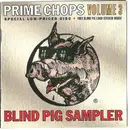 CD - Coco Montoya, Jimmy Rogers, Debbie Davies - Prime Chops Volume 3