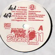 12'' - Various - Prime Time Blends Volume 11