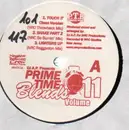 12'' - Various - Prime Time Blends Volume 11
