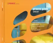 KINOBE - Prinz Präsentiert Groove Guide Chillin'