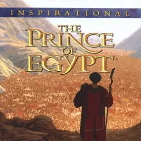 Various Artists - Prince of Egypt-Inspirational