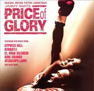 Puya, Mano Negra, Pastilla - Price Of Glory