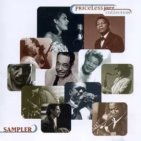 Billie Holiday - Priceless Jazz Sampler 1