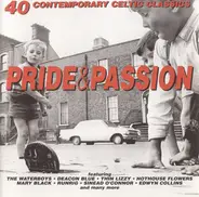 Various - Pride & Passion (40 Contemporary Celtic Classics)