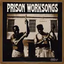 LP - Various - Prison Worksongs