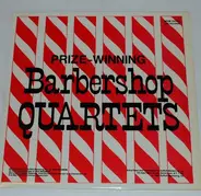 Various - Prize-Winning Barbershop Quartets