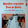 LP - Hal David / Burt Bacharach / Tom Jones a.o. - Promise Her Anything (Music From The Score Of The Motion Picture)
