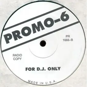 Various Artists - Promo-6