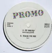 12'' - Various - Promo 028