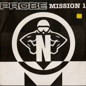 Various Artists - Probe Mission 1