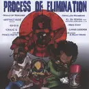 CD - El Da Sensei, Souls Of Mischief, Mike Zoot - Process Of Elimination - Still sealed