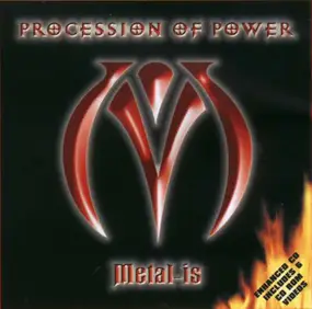 Megadeth - Procession Of Power