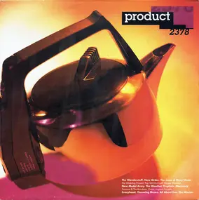 The Wonder Stuff - Product 2378