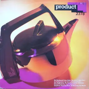 New Order - Product 2378