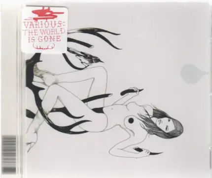 Various Production - The World Is Gone