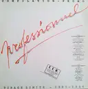 LP - Princess / L-Vira / Book Of Love / Big Tony a.o. - Professionnel