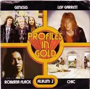 Various - Profiles In Gold Album 2