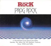 Double CD - Genesis / Jethro Tull / Van Der Graaf Generatior a.o. - Prog Rock