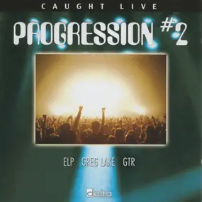 Greg Lake - Progression #2