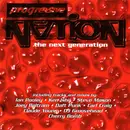 CD - PWB / BSA / Ian Pooley / a.o. - Progressive Nation - The Next Generation