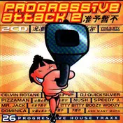 Celvin Rotane - Progressive Attack 2