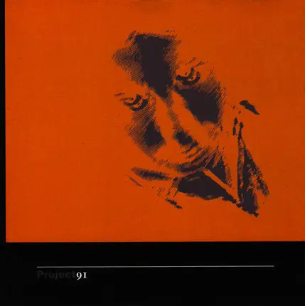 Sow, Pornosect, Muslimgauze a.o. - Project 91