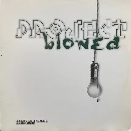 Abstract Rude / Aceyalone a.o. - Project Blowed
