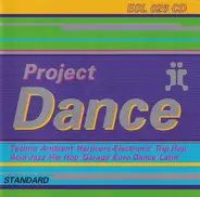 Various - Project Dance