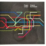 Clatterbox, Metamatics a.o. - Project Unison Original Soundtrack