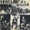 LP - Finnish Hardcore / Punk Sampler - Propaganda Live