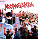 LP - Various - Propaganda - No Wave II