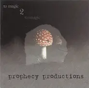 The Vision Bleak, Autumnblaze a.o. - Prophecy Productions - To Magic 2