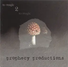 The Vision Bleak - Prophecy Productions - To Magic 2